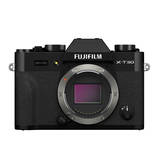 Fujifilm X-T30 II Black Camera Body