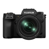 Fujifilm X-H2 & 16-80mm Kit