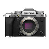 Fujifilm X-T5 Body Only - Silver