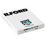 Ilford FP4+ Black and White 4x5ins Sheet Film - 25 Sheets