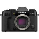 Fujifilm Black X-T50 Camera Body