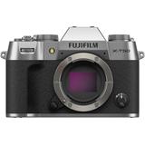 Fujifilm Silver X-T50 Camera Body