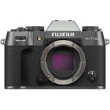 Fujifilm Charcoal X-T50 Camera Body