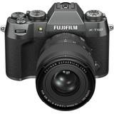 Fujifilm Charcoal X-T50 Kit With XF 16-50mm F2.8-4.8 R LM WR