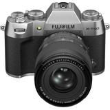 Fujifilm Silver X-T50 Kit With XF 16-50mm F2.8-4.8 R LM WR