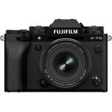 Fujifilm Mirrorless X-T5 with 16-50mm Lens Kit - Black