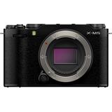 Fujifilm X-M5 Body Only - Black