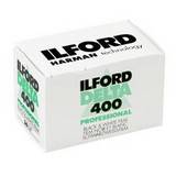 Ilford Delta 400 36 Exp Black & White Print Film