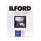 Ilford Multigrade IV RC Deluxe Pearl Paper / 17.8x24cm / 7x9.5 inch / 25 Sheets