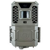 Bushnell Prime Low Glow Wildlife Camera | Grey | 24MP | 36 LEDS | 0.3 Sec Trigger