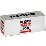 Ilford XP-2 Super 400 Black and White 120 Roll Film C41 Process