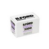Ilford Delta 3200 36 Exp Black & White Print Film