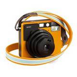 Leica Sofort Orange Carrying Strap