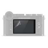 Leica CL LCD Foil - Display Protection Foil