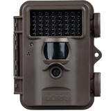 Dorr Snapshot Mini Surveillance Camera | Black | 30MP | 4K