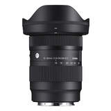 Sigma 16-28mm 2.8 Sony FE Mount DN DG Contemporary Lens