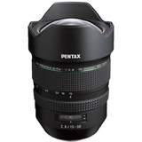 Pentax 15-30mm F2.8 D FA ED SDM WR Lens