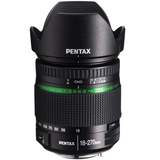 Pentax 18-270mm F3.5-6.3 SMC DA SDM Lens
