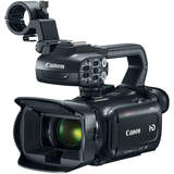 Canon XA11 Camcorder with BP-820 Power Kit