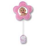 Sonnellino Musical Baby Pink Photo Frame