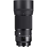 Sigma 105mm Macro Sony FE Mount F2.8 DG DN Art Lens