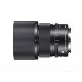 Sigma 90mm F2.8 Sony FE Mount Lens C DG DN