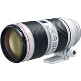 Canon 70-200mm F2.8 III L IS USM EF Lens
