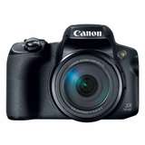 Canon SX70 HS Camera
