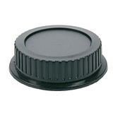 Dorr Rear Lens Cap For Canon FD Manual Focus Lenses