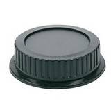 Dorr Rear Lens Cap | Contax and Yashica Lenses