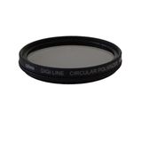 Dorr 39mm Circular Polarising Digi Line Slim Filter