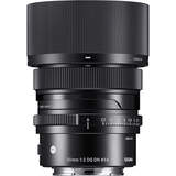Sigma 50mm F2 DG DN Contemporary Lens - Sony E Mount