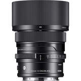 Sigma 50mm F2 DG DN Contemporary Lens - L-Mount