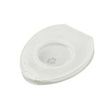 Dorr Small Hard Filter Case for up to 58mm