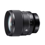 Sigma 85mm F1.4 Art Sony FE Mount Lens DG DN
