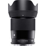 Sigma 23mm F1.4 DC DN Contemporary Lens - L-Mount