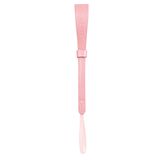 Dorr Juicy Rose Pink Camera Wrist Strap