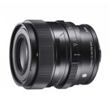 Sigma 65mm F2 Sony FE Mount Lens DG DN
