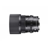 Sigma 65mm F2 L-Mount Lens C DG DN
