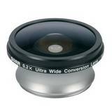 Dorr 37mm 0.2x Ultra Wide Angle Conversion Lens