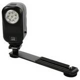Dorr VL 8 LED Video Light with Bracket