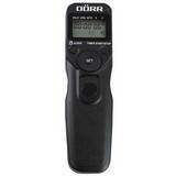 Dorr SRT-100 Wireless Remote Release with Timer - Canon C1