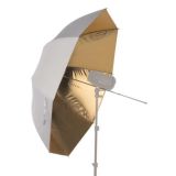 Dorr UR-60G Gold Reflective Umbrella