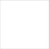 Dorr White Textile Backdrop 270x700cm