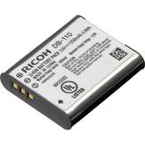 Ricoh DB-110 Rechargeable Battery for GR III