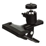 Dorr Table Clamp Tripod with Ball and Socket Head