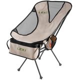 Leki Breeze Foldable Chair - Olive