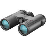 Hawke Frontier HD X 10x32 Binoculars - Grey