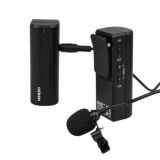 Dorr Clip-On Wireless Microphone Kit AF-50