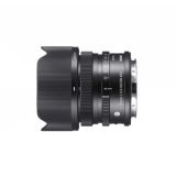 Sigma 24mm F3.5 L-Mount Lens C DG DN
